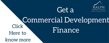 commercial development finance