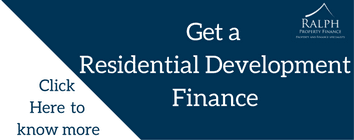 residential development finance