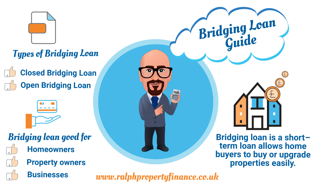 bridging loan guide